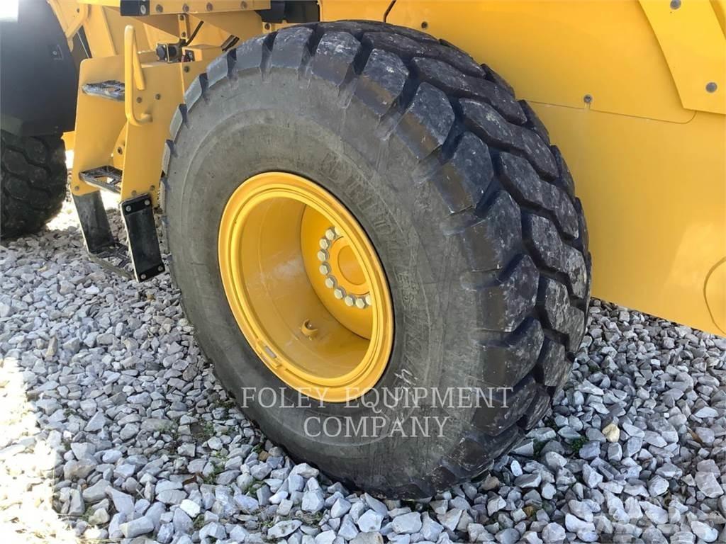CAT 926M Tekerlekli yükleyiciler