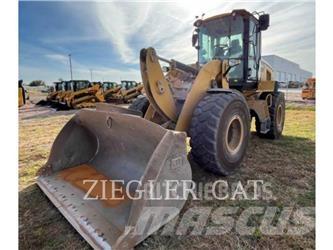CAT 926M Tekerlekli yükleyiciler