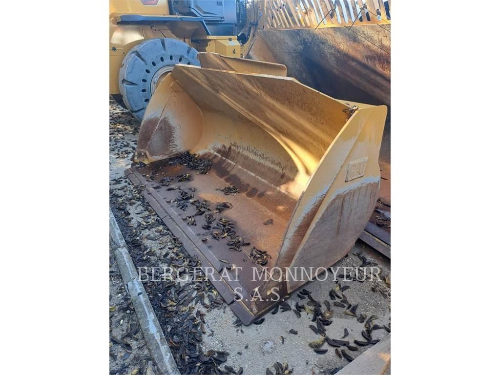CAT 926M Tekerlekli yükleyiciler