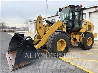 CAT 926M Tekerlekli yükleyiciler
