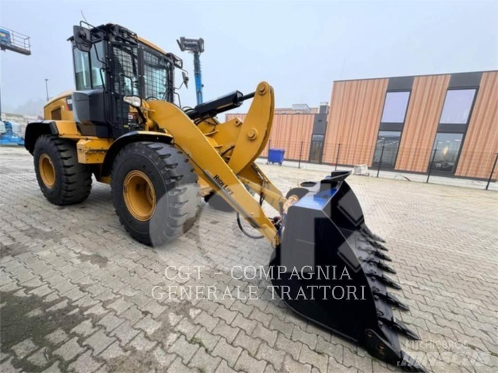 CAT 926M Tekerlekli yükleyiciler