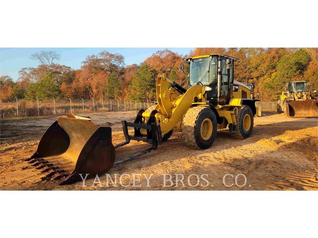 CAT 926M Tekerlekli yükleyiciler