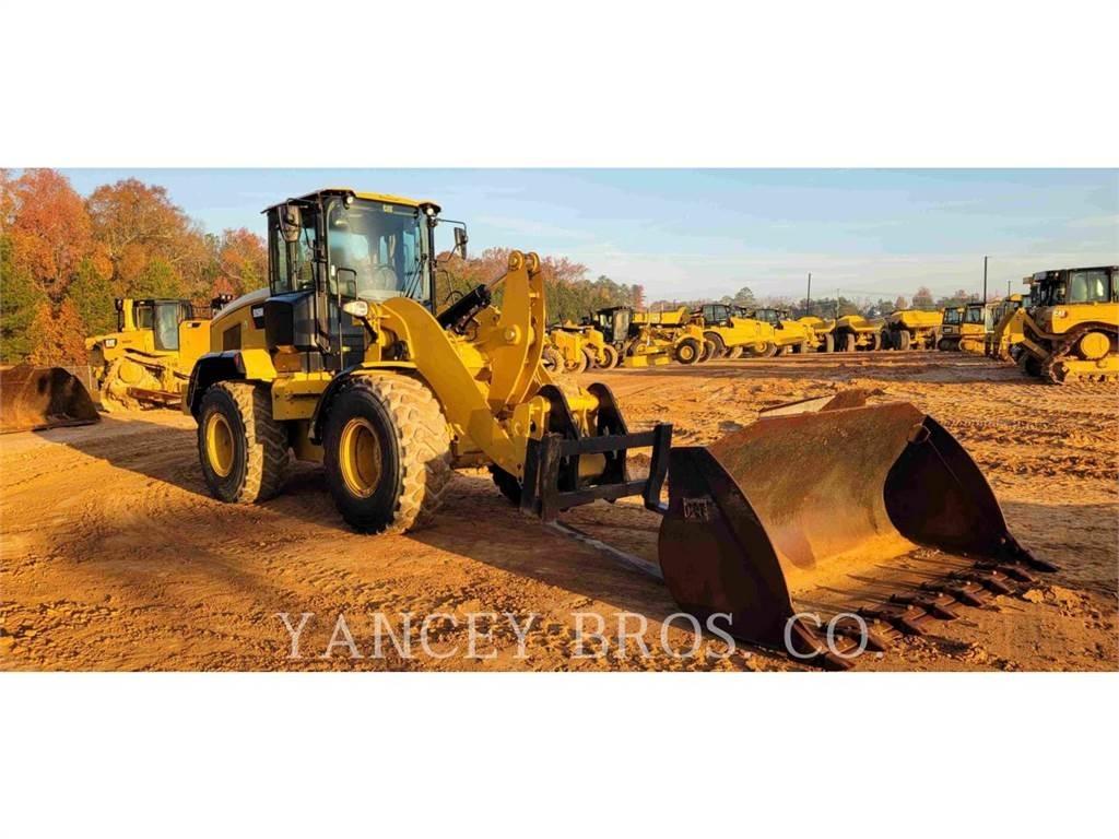 CAT 926M Tekerlekli yükleyiciler