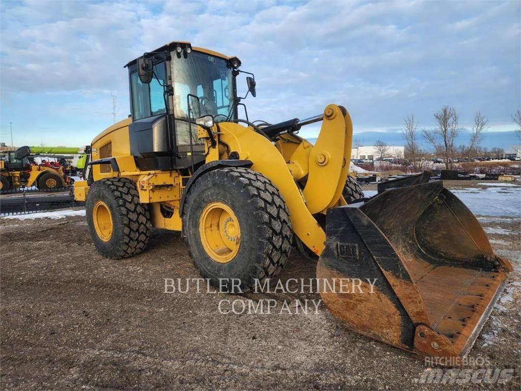 CAT 926M Tekerlekli yükleyiciler