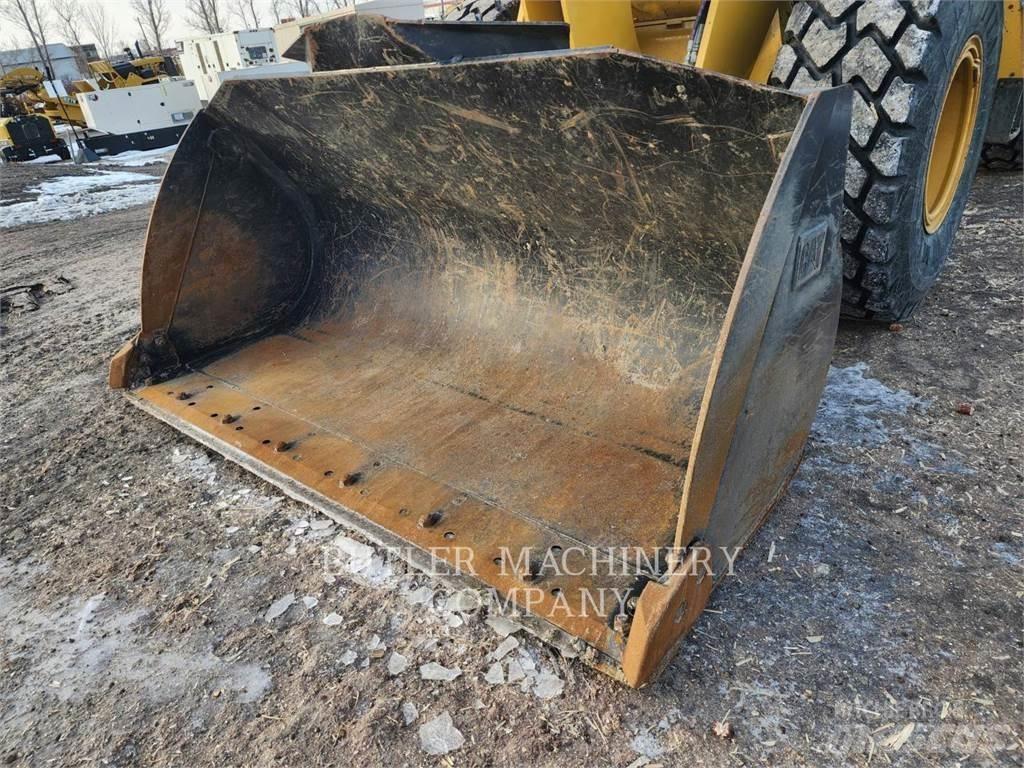 CAT 926M Tekerlekli yükleyiciler