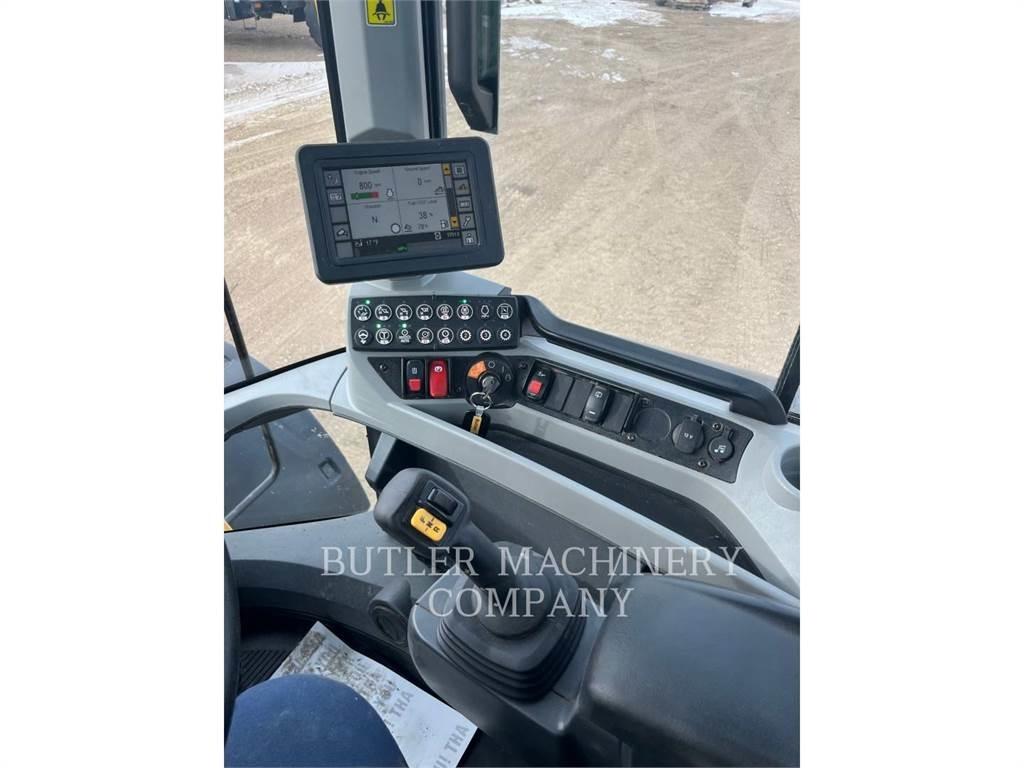CAT 926M Tekerlekli yükleyiciler