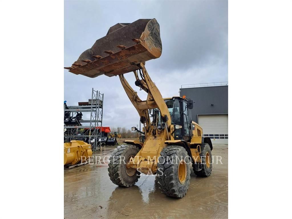 CAT 926M Tekerlekli yükleyiciler