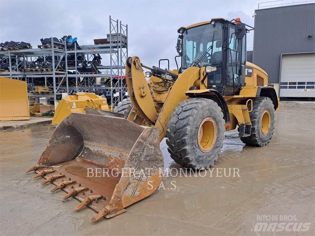 CAT 926M Tekerlekli yükleyiciler