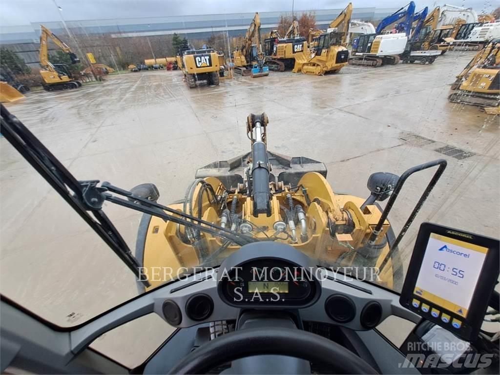 CAT 926M Tekerlekli yükleyiciler