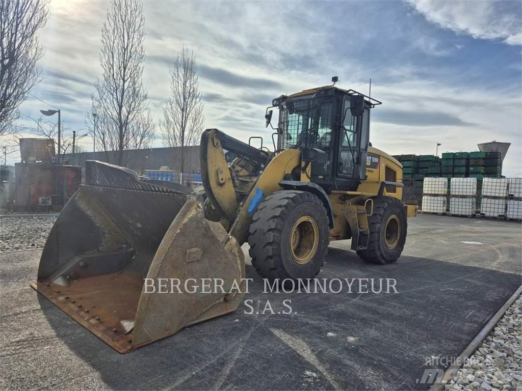 CAT 926M Tekerlekli yükleyiciler