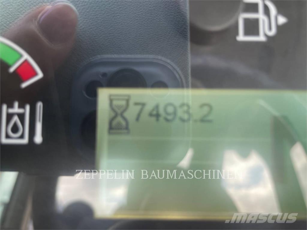CAT 926M Tekerlekli yükleyiciler