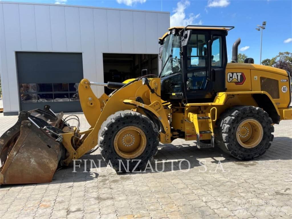 CAT 926M Tekerlekli yükleyiciler