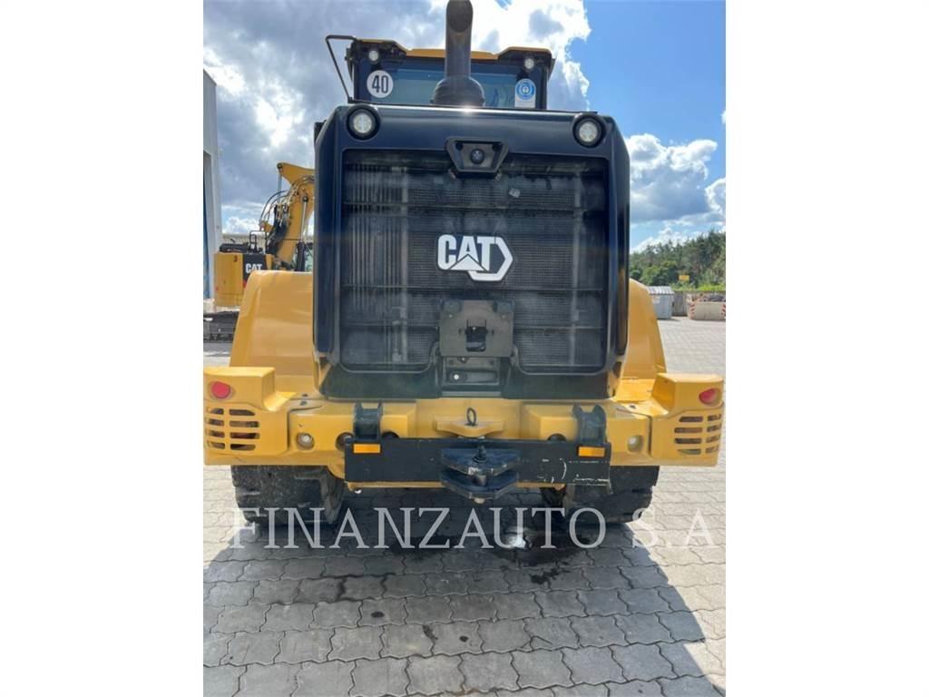 CAT 926M Tekerlekli yükleyiciler