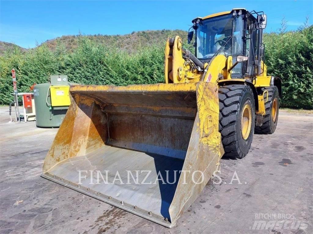 CAT 926M Tekerlekli yükleyiciler