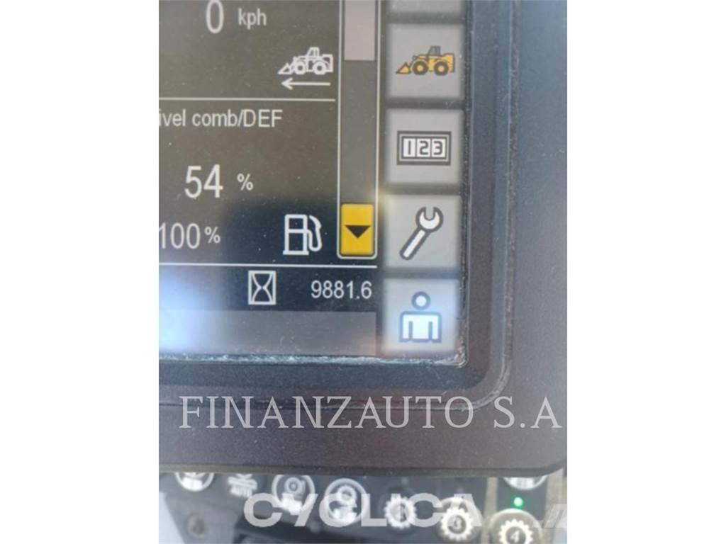 CAT 926M Tekerlekli yükleyiciler