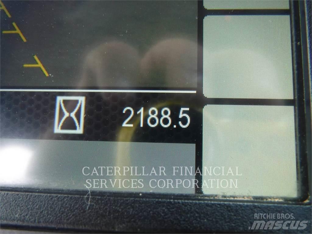 CAT 926M Tekerlekli yükleyiciler