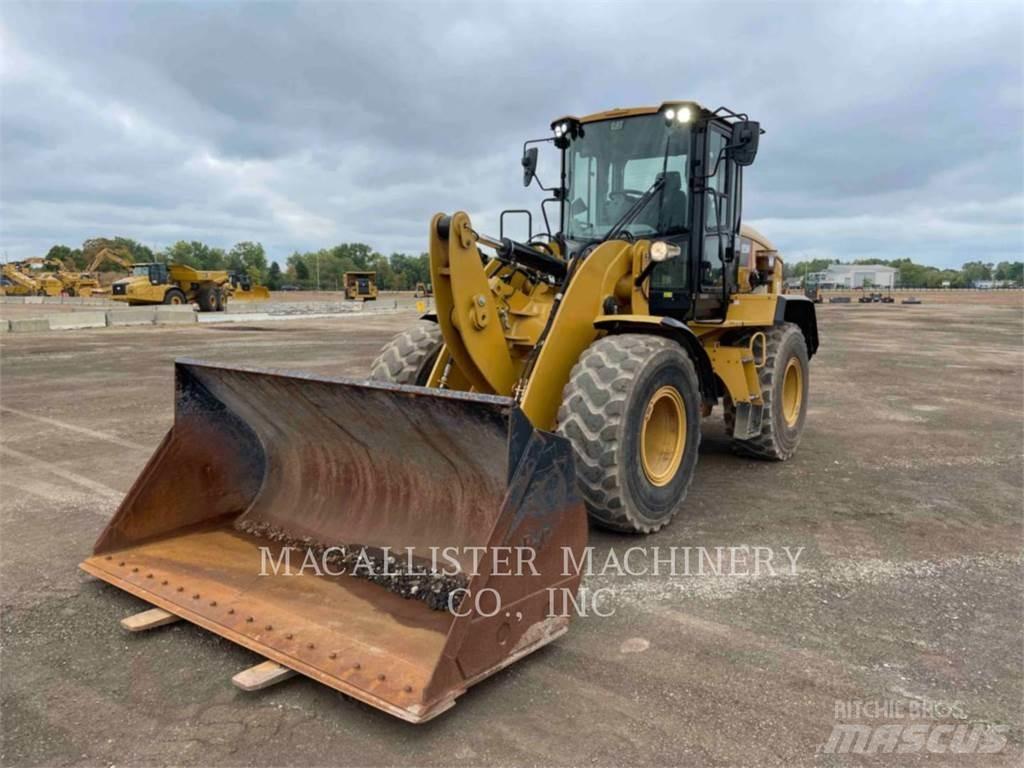 CAT 926M Tekerlekli yükleyiciler