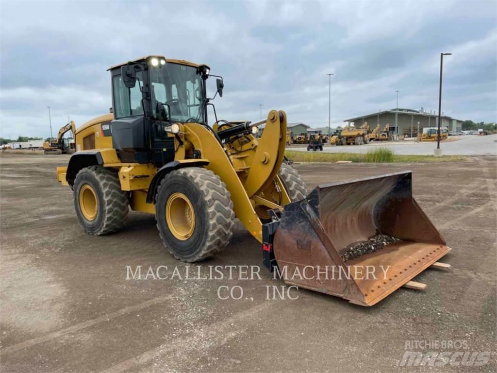 CAT 926M Tekerlekli yükleyiciler