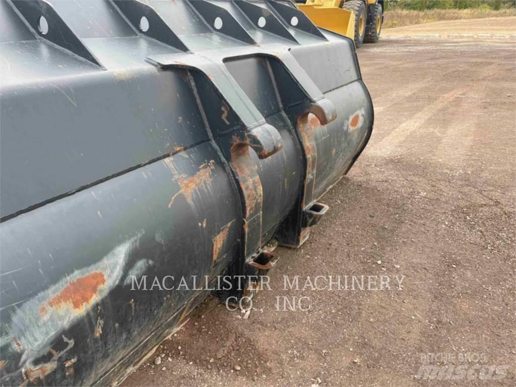 CAT 926M Tekerlekli yükleyiciler