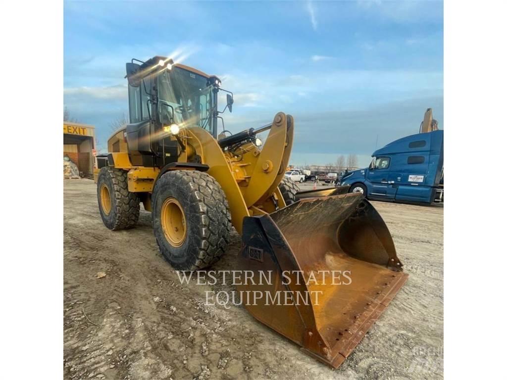 CAT 926M Tekerlekli yükleyiciler