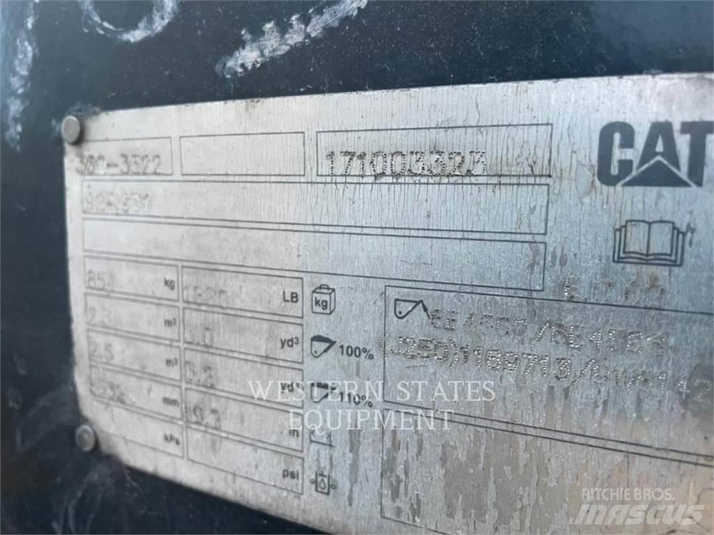 CAT 926M Tekerlekli yükleyiciler