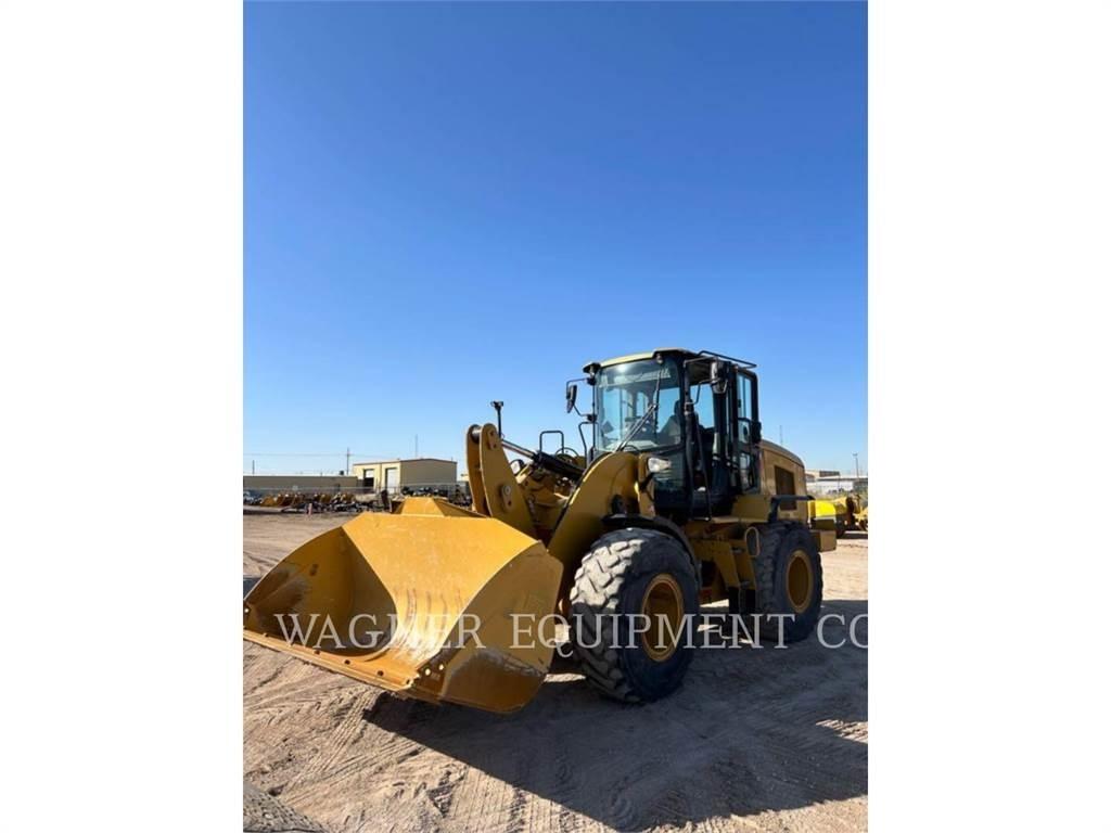 CAT 926M Tekerlekli yükleyiciler