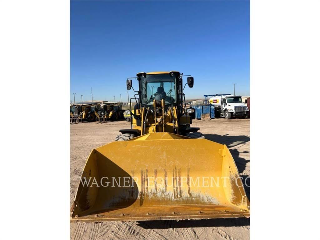 CAT 926M Tekerlekli yükleyiciler