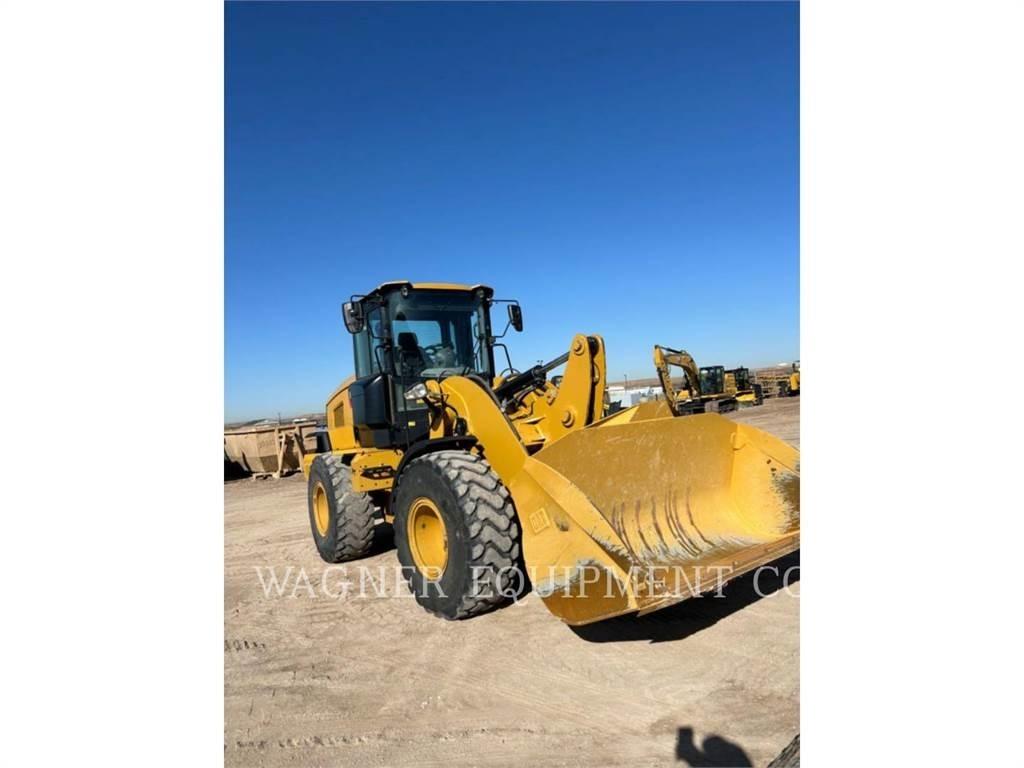 CAT 926M Tekerlekli yükleyiciler