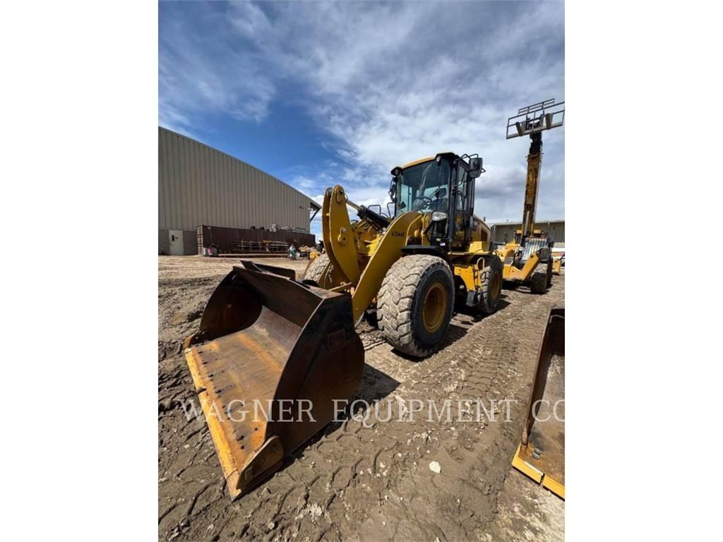 CAT 926M Tekerlekli yükleyiciler
