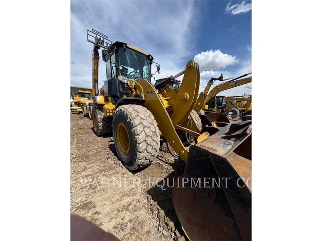 CAT 926M Tekerlekli yükleyiciler