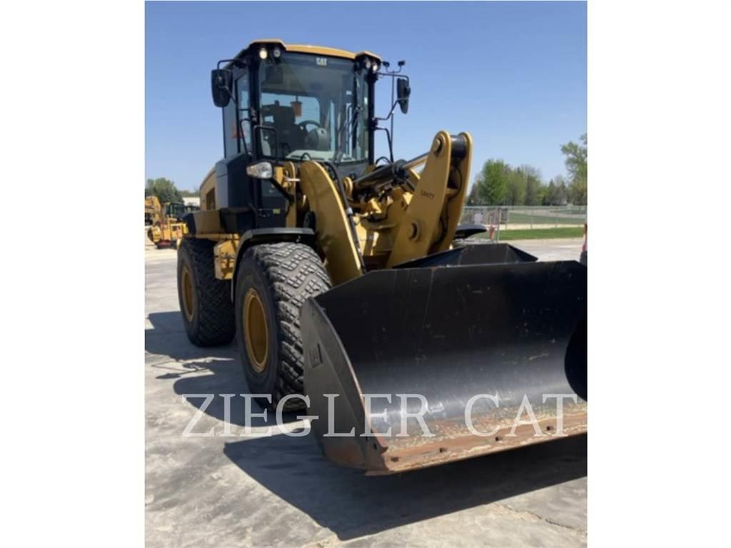 CAT 926M Tekerlekli yükleyiciler