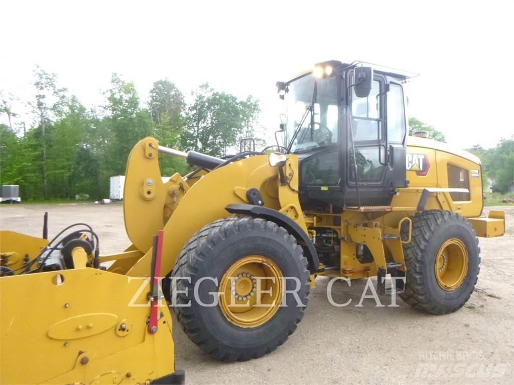 CAT 926M Tekerlekli yükleyiciler