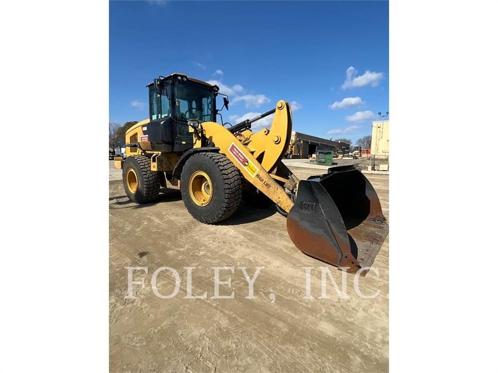 CAT 926M Tekerlekli yükleyiciler