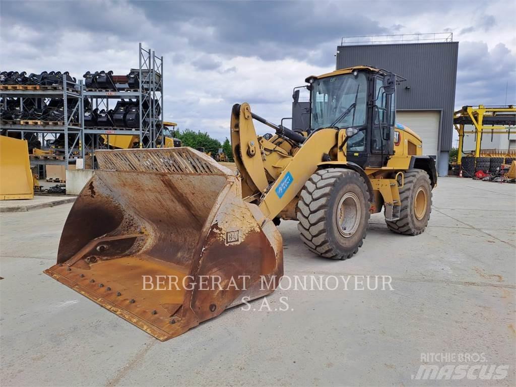CAT 926M Tekerlekli yükleyiciler