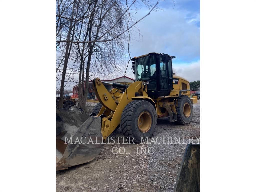 CAT 926M Tekerlekli yükleyiciler