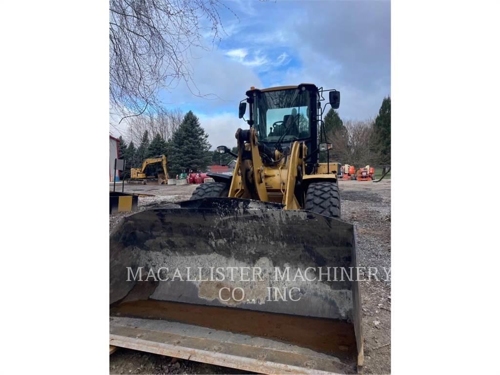 CAT 926M Tekerlekli yükleyiciler