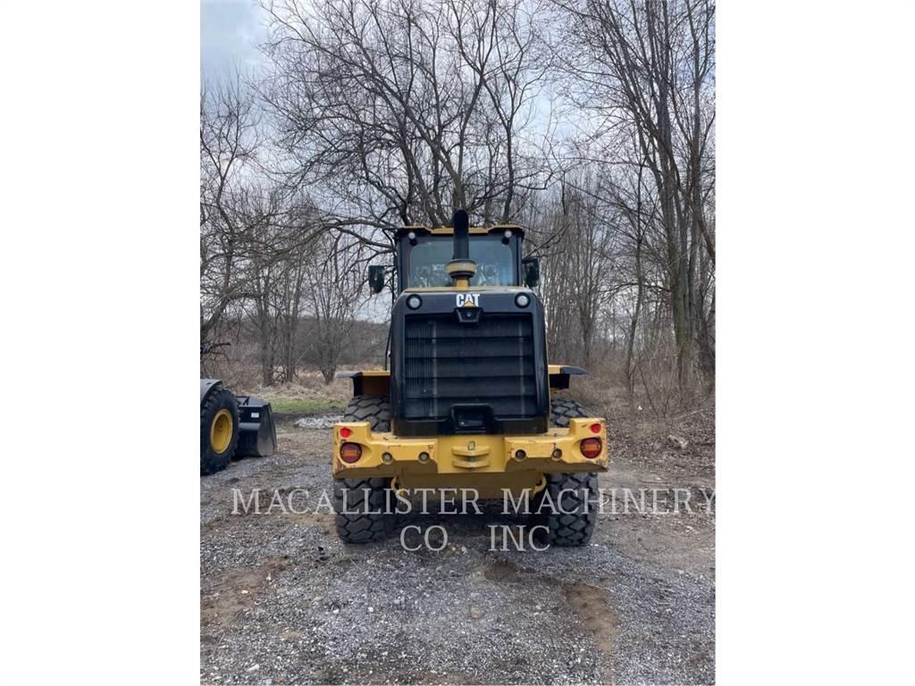 CAT 926M Tekerlekli yükleyiciler