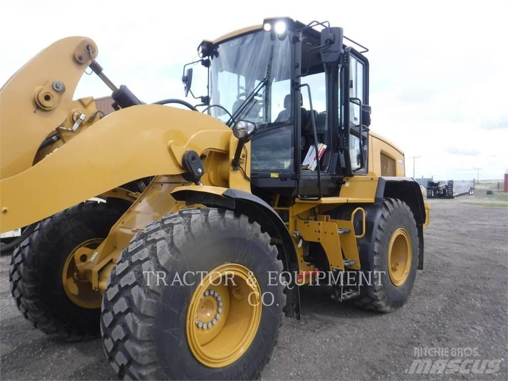 CAT 926M Tekerlekli yükleyiciler