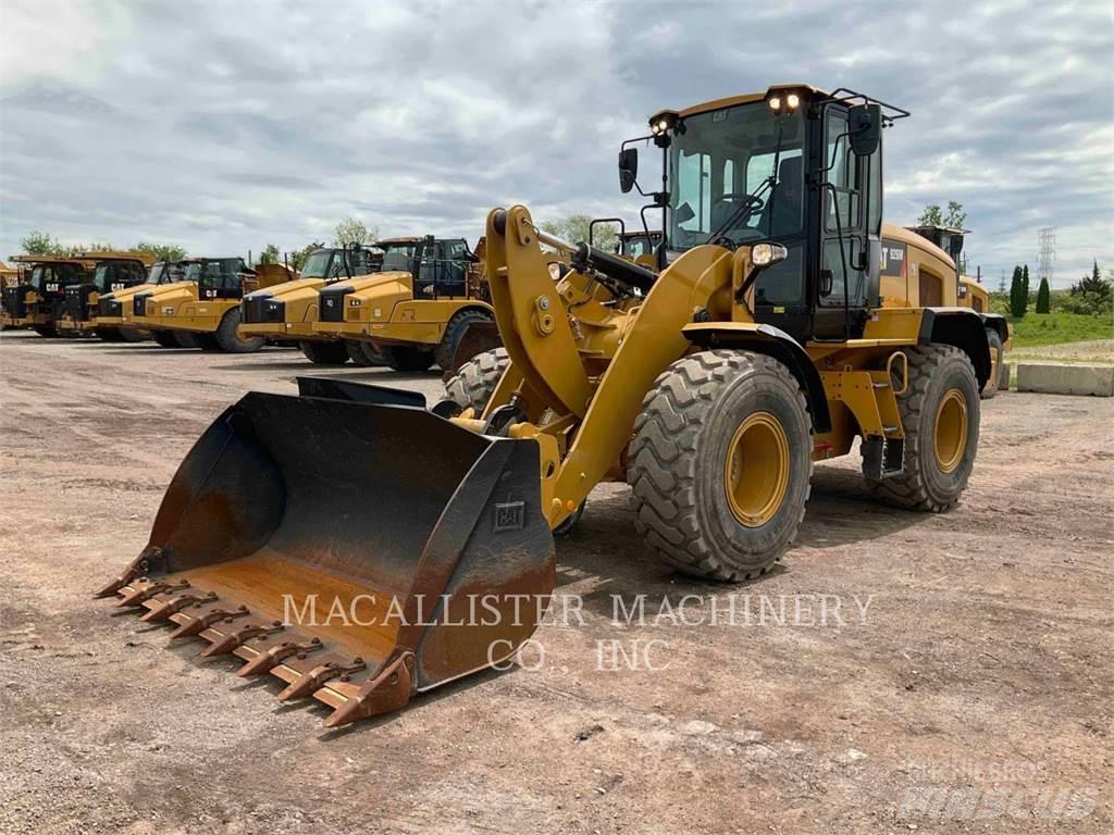 CAT 926M Tekerlekli yükleyiciler