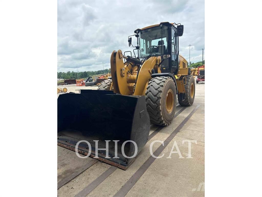 CAT 926M Tekerlekli yükleyiciler