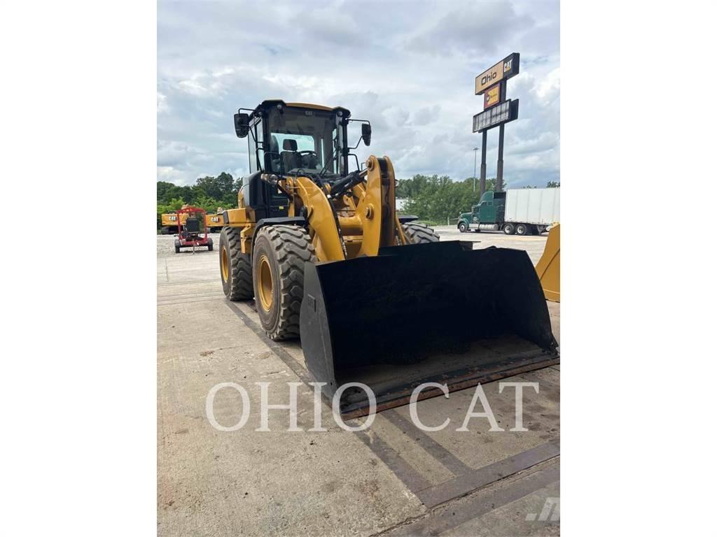 CAT 926M Tekerlekli yükleyiciler