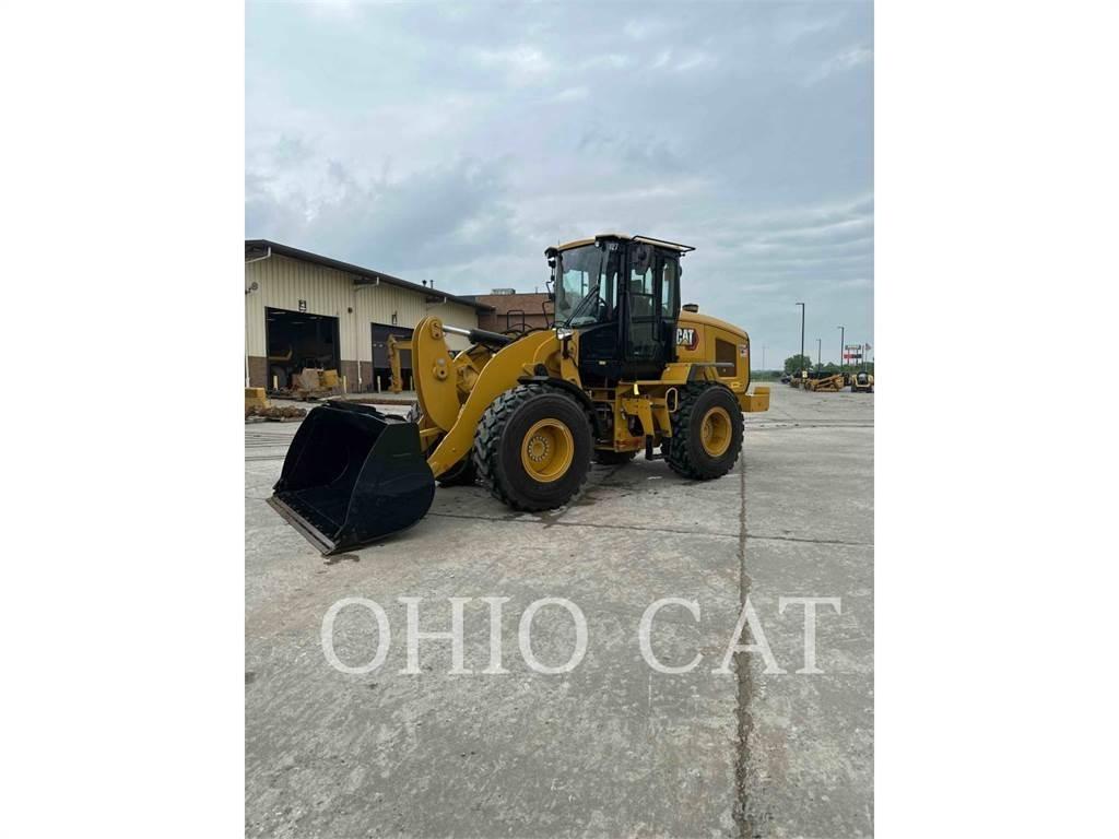 CAT 926M Tekerlekli yükleyiciler