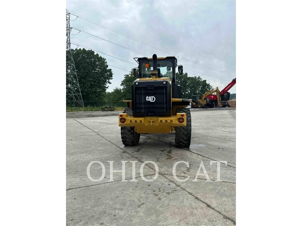 CAT 926M Tekerlekli yükleyiciler