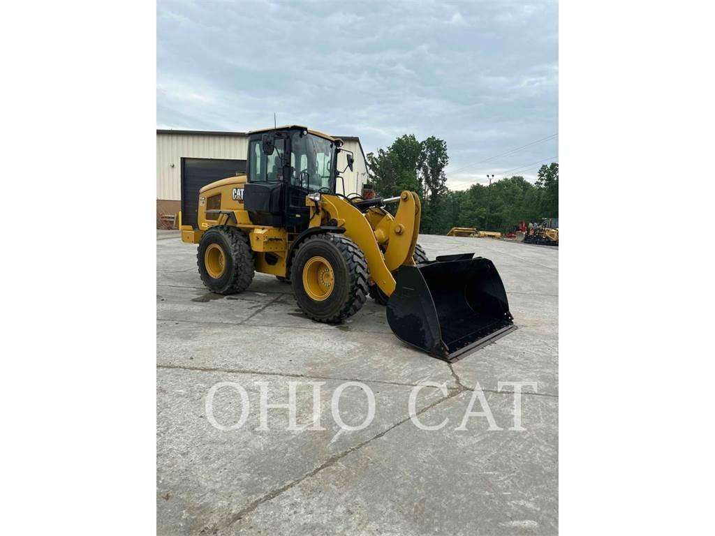 CAT 926M Tekerlekli yükleyiciler