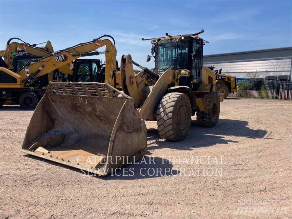 CAT 926M Tekerlekli yükleyiciler