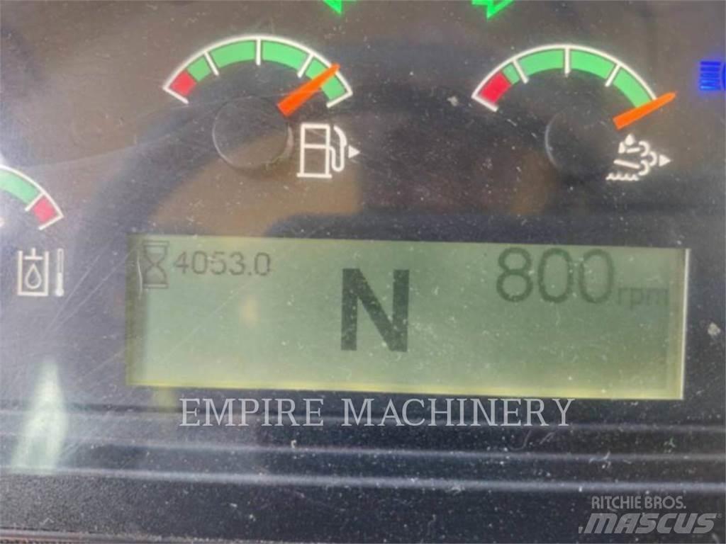CAT 926M Tekerlekli yükleyiciler