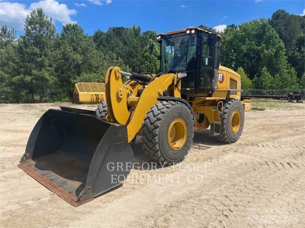 CAT 926M Tekerlekli yükleyiciler