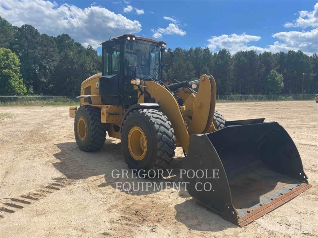 CAT 926M Tekerlekli yükleyiciler