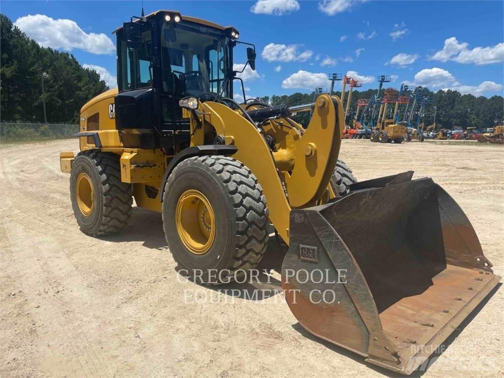 CAT 926M Tekerlekli yükleyiciler