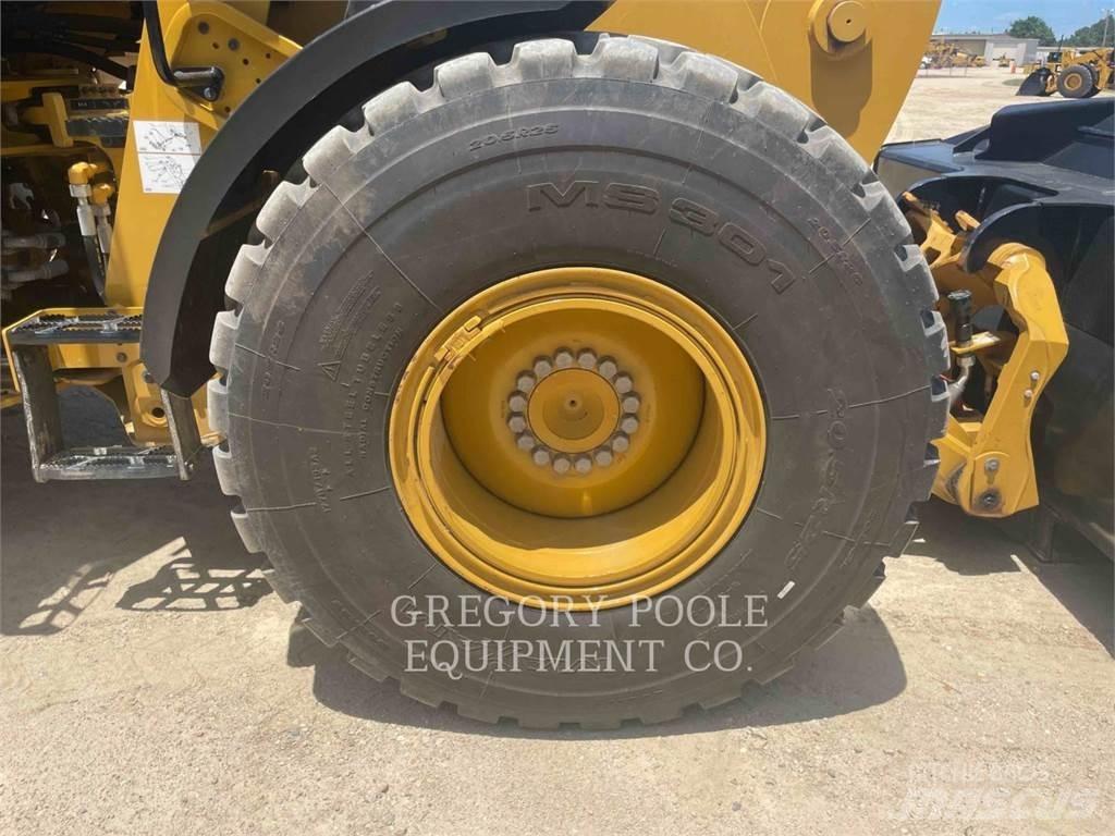 CAT 926M Tekerlekli yükleyiciler